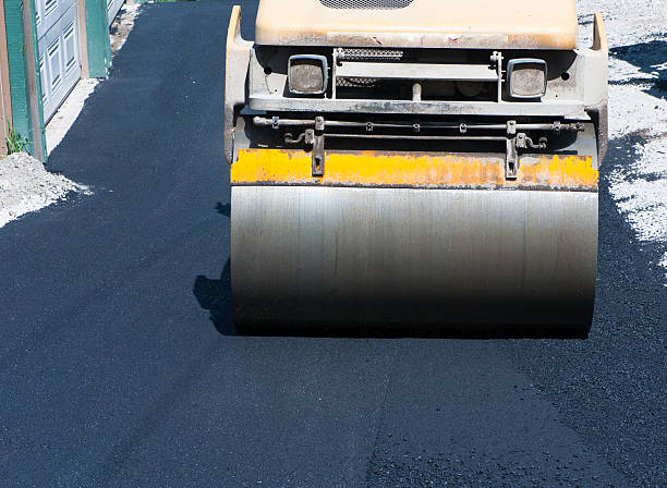 Why Choose Us For All Your Driveway Paving Needs in Apple Valley, OH?